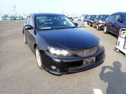 2009 SUBARU IMPREZA