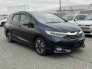 2015 HONDA SHUTTLE