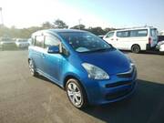 2008 TOYOTA RACTIS G