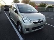 2010 DAIHATSU MIRA X