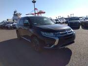2016 MITSUBISHI OUTLANDER PHEV