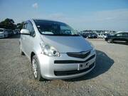 2009 TOYOTA RACTIS X