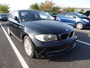2007 BMW 1 SERIES
