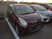 2013 SUZUKI ALTO