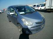 2006 TOYOTA RACTIS