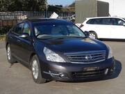 2008 NISSAN TEANA 250XL