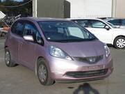 2008 HONDA FIT
