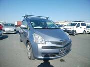 2009 TOYOTA RACTIS X