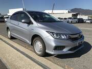 2019 HONDA GRACE