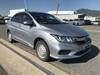 HONDA GRACE
