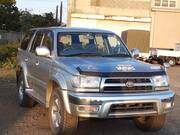 1999 TOYOTA HILUX SURF