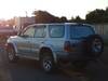 TOYOTA HILUX SURF