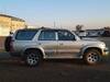 TOYOTA HILUX SURF