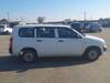 TOYOTA PROBOX VAN