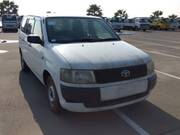 2006 TOYOTA PROBOX VAN