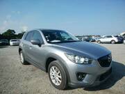2012 MAZDA CX-5 XD