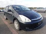 2008 TOYOTA WISH X