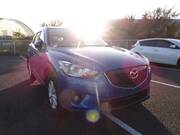 2012 MAZDA CX-5 20S