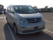 2003 TOYOTA ALPHARD MX L EDITION