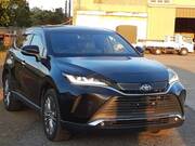 2020 TOYOTA HARRIER HYBRID Z LEATHER PKG