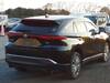 TOYOTA HARRIER HYBRID