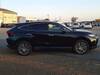 TOYOTA HARRIER HYBRID