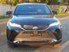 TOYOTA HARRIER HYBRID