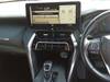 TOYOTA HARRIER HYBRID