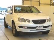 2002 MITSUBISHI AIRTREK