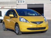 2007 HONDA FIT L