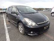 2004 TOYOTA WISH X S PACKAGE