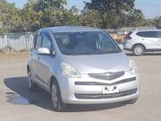 2009 TOYOTA RACTIS X