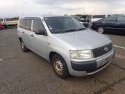 2012 TOYOTA PROBOX VAN DX