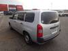 TOYOTA PROBOX VAN