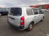 TOYOTA PROBOX VAN