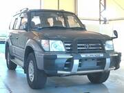 1997 TOYOTA LAND CRUISER PRADO TX