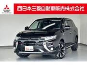 2016 MITSUBISHI OUTLANDER PHEV