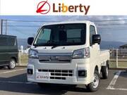 2023 DAIHATSU HIJET TRUCK EXTRA