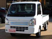 2022 MITSUBISHI MINICAB TRUCK