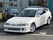 1996 HONDA INTEGRA TYPE-R