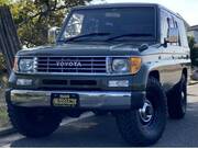 1996 TOYOTA LAND CRUISER PRADO