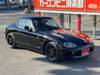 SUZUKI CAPPUCCINO