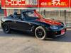 SUZUKI CAPPUCCINO