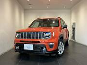 2019 CHRYSLER JEEP RENEGADE
