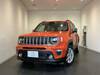 CHRYSLER JEEP RENEGADE