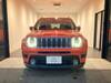 CHRYSLER JEEP RENEGADE