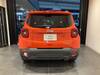 CHRYSLER JEEP RENEGADE