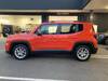 CHRYSLER JEEP RENEGADE