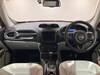 CHRYSLER JEEP RENEGADE