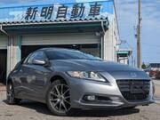 2010 HONDA CR-Z